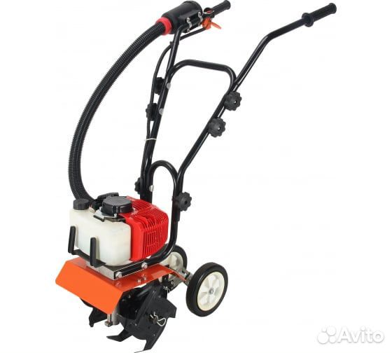 Мотокультиватор brait BR-30 (2,3л.с.) 2-х тактный