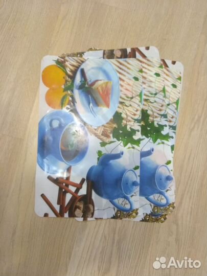 Подставка для тарелок