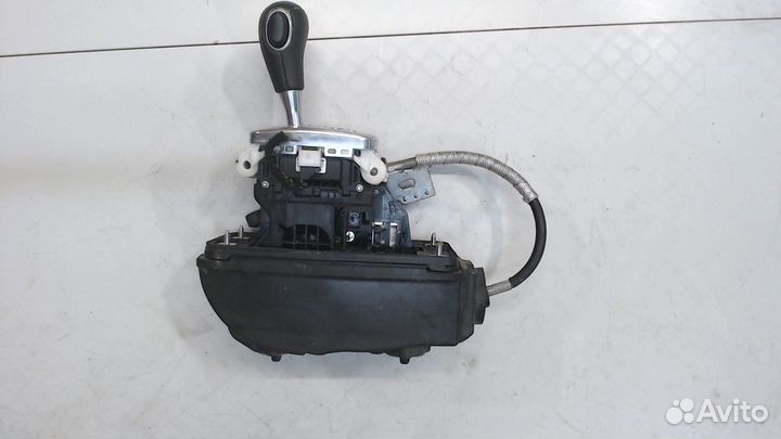 Кулиса кпп Audi A4 (B7), 2006