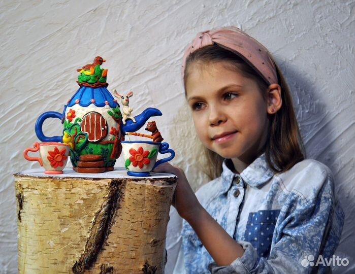 Обучение рисованию в любом возрасте