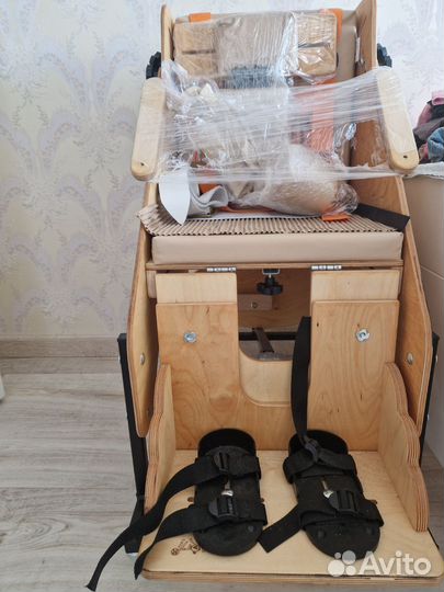 Опора для сиденья для детей с дцп