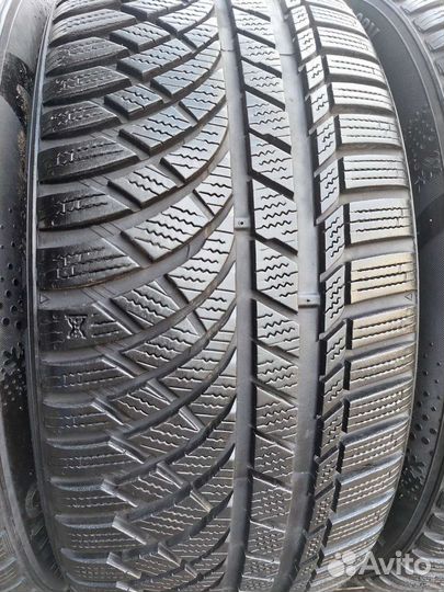 Kumho WinterCraft WP72 235/45 R18 98V