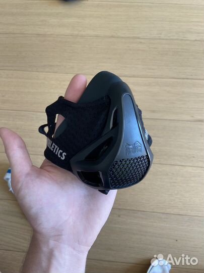 Маска для бега Phantom