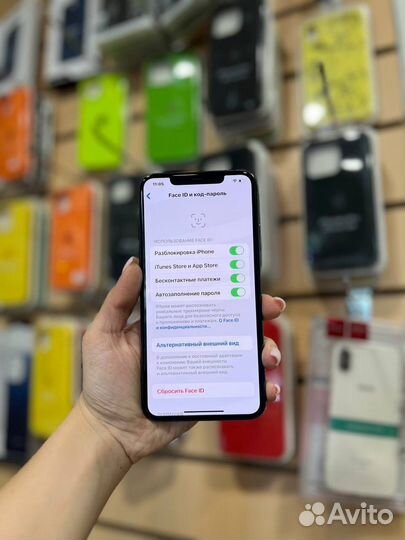 iPhone 11 Pro Max, 256 ГБ