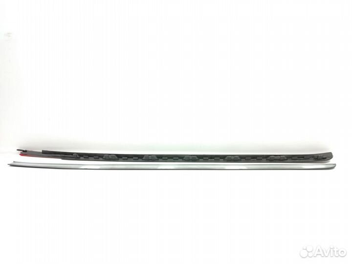 Молдинг лобового стекла правый Bmw X5 F15