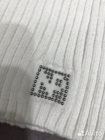 Шапочка noble people