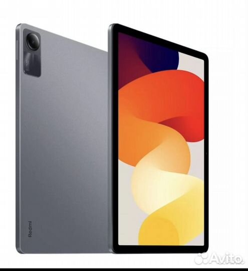 Redmi pad 4/128 Hellio G99