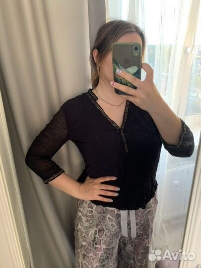 Женские вещи 50-54