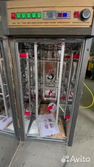 Коптильни в рассрочку от производителя