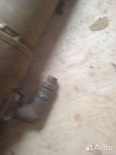 Цилиндр гидравлический мтз юмз т40