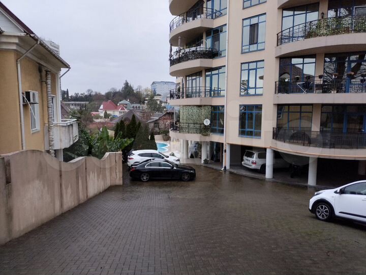 Аукцион: 2-к. квартира, 63 м², 1/6 эт.