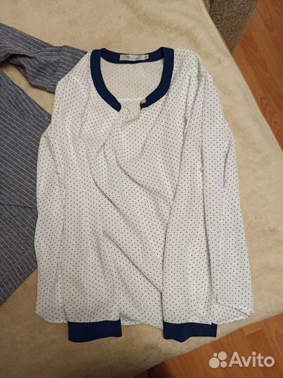 Школьный костюм для девочки 164 см