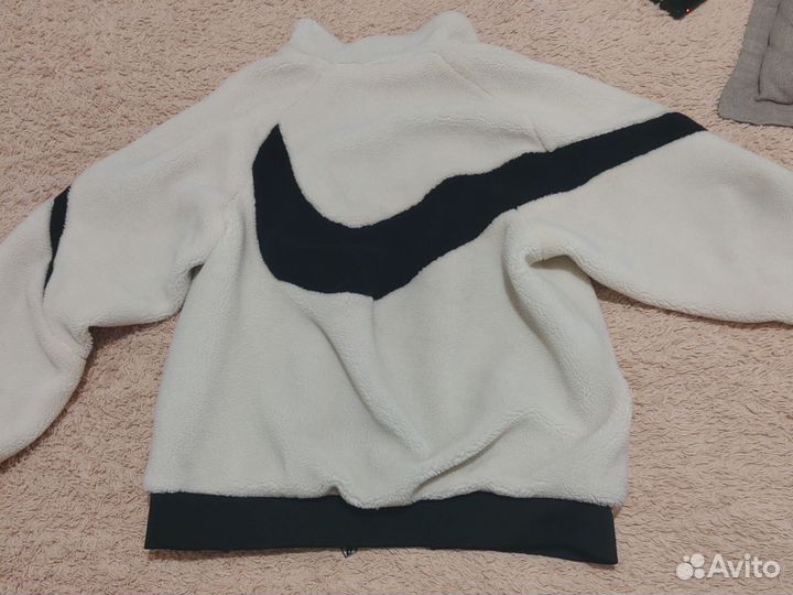 Куртка двухсторонняя мужская демисезонная