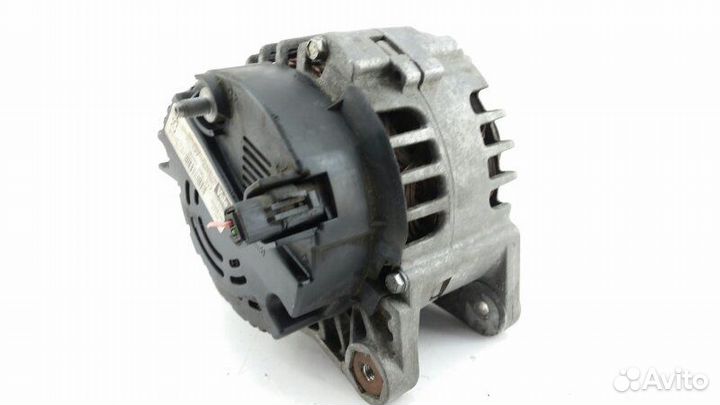 Генератор Renault Megane F9Q 2006