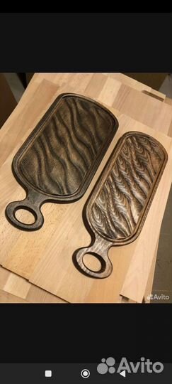 Продам доски разделочные из бука