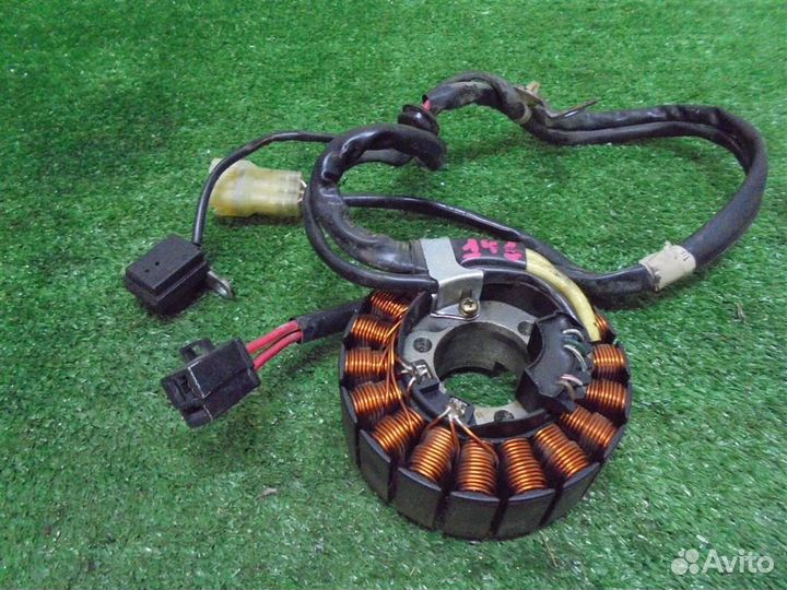 Статор генератора Honda Crea Scoopy