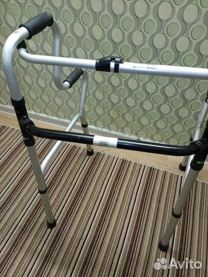 Ходунки Dayang Medical XS308 (вид 136520)