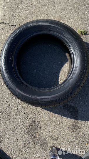 Dunlop SP Sport FM800 215/60 R16 99H