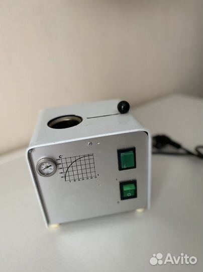 Стерилизатор для инструментов