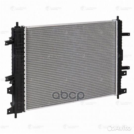 Радиатор охл. для а/м Chery Tiggo 4 Pro (21) /7