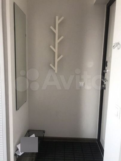 Квартира-студия, 30 м², 9/9 эт.