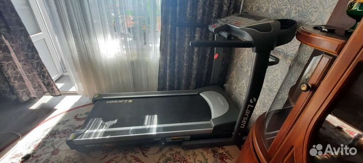 Беговая дорожка