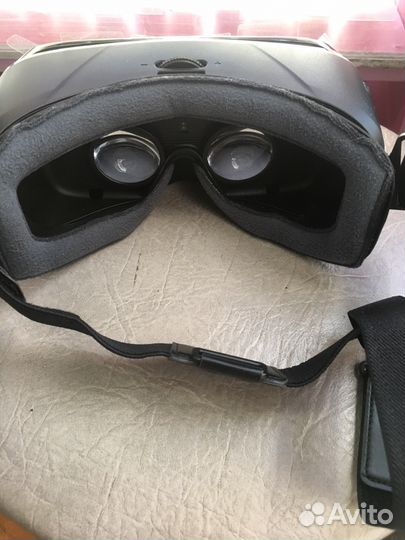 Аксессуары