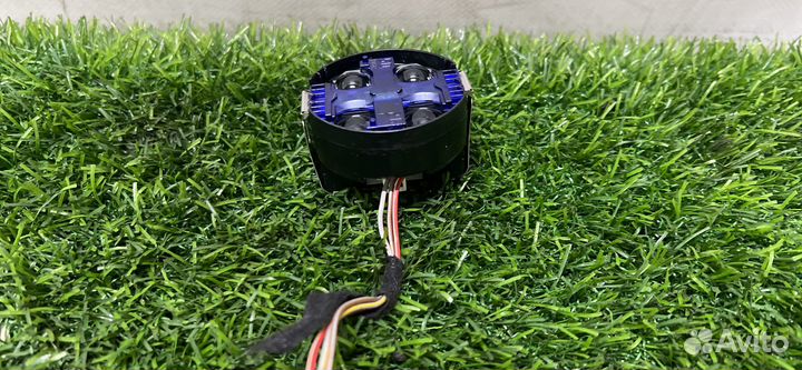 Датчик дождя Mercedes-Benz E-Класс A2049013103