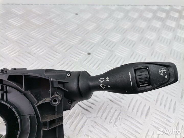 Переключатель для Ford Fiesta 6
