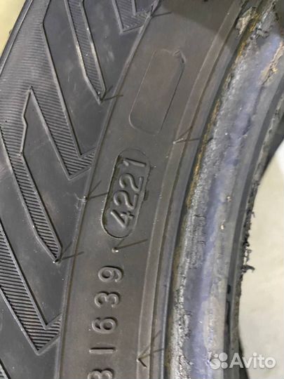 Nokian Tyres Nordman 8 205/55 R16