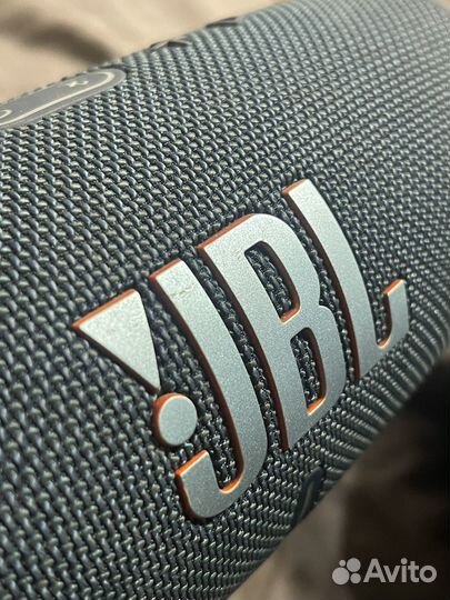 Колонка jbl charge 5