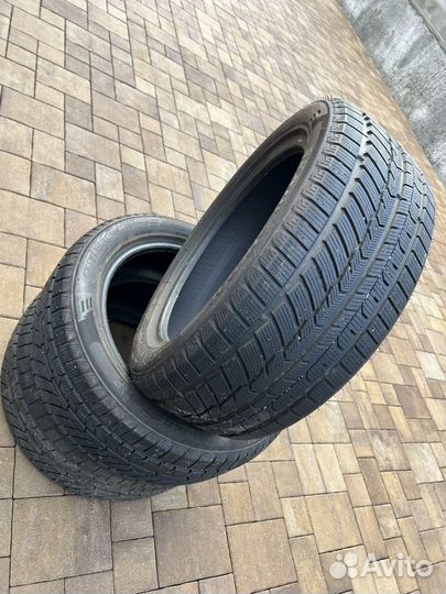 Austone SP-901 235/50 R18 101V