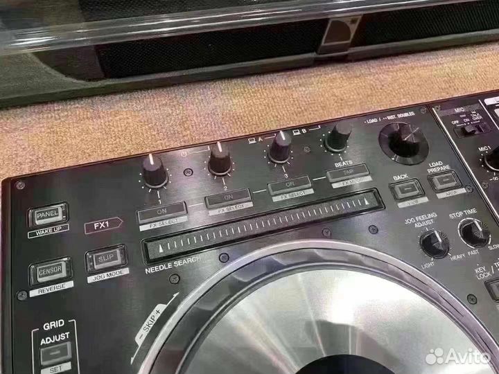 Dj контроллер Pioneer DDJ-SZ бу
