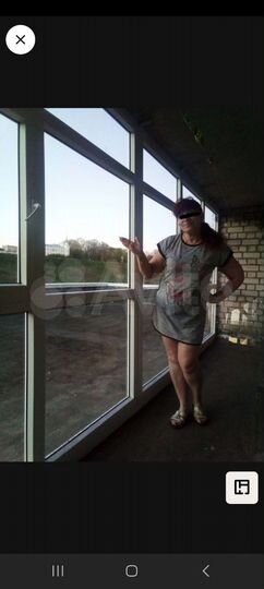 1-к. квартира, 31,9 м², 2/5 эт.