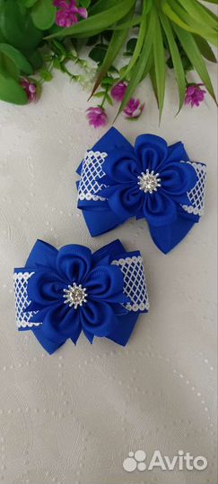 Резинка для волос