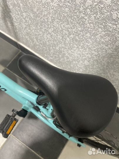 Велосипед Лисапед 16