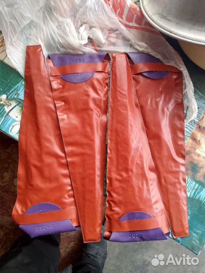 Штангельциркуль СССР