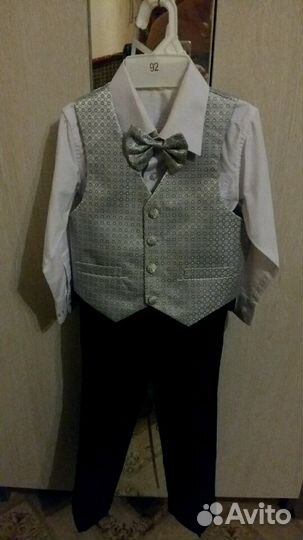 Костюм для мальчика