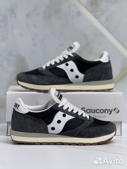 Saucony Кроссовки