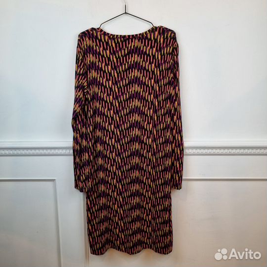 Платье Missoni XL 50 оригинал