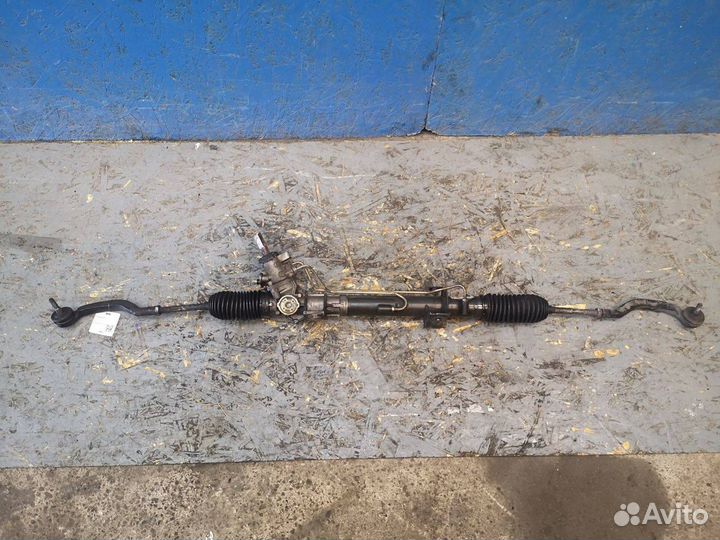 Рулевая рейка Renault Laguna 2 (2001 - 2005)