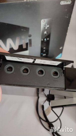 Nintendo wii