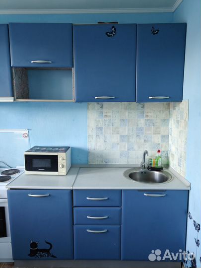 Кухонные гарнитуры бу