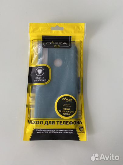 Чехол для телефона Honor