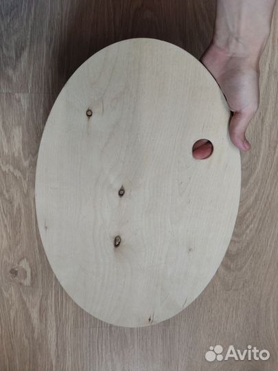 Палитра для масляных красок