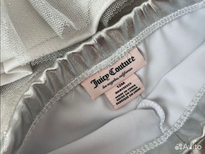 Костюм для девочки 74