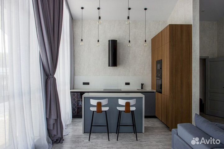 Кухни по вашему проекту