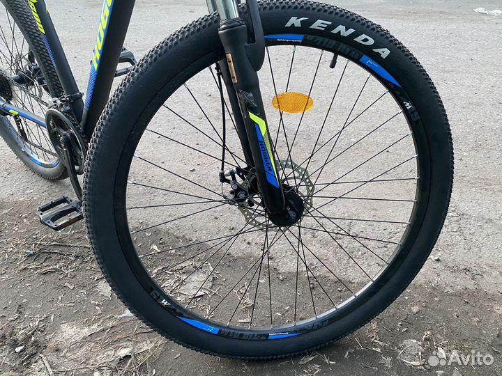 Горный велосипед Hogger Manava