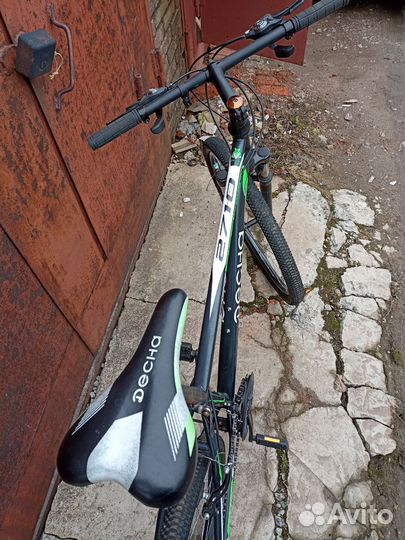 Велосипед Десна 2710