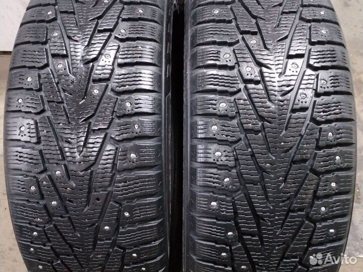 Nokian Tyres Hakkapeliitta 7 SUV 225/55 R18